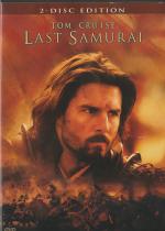 Last Samurai