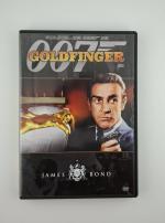 James Bond: Goldfinger