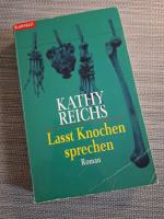 Lasst Knochen sprechen