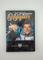 James Bond: Moonraker