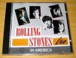 Rolling Stones live in America