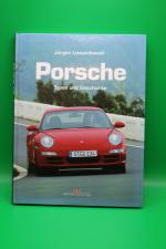 Porsche - Typen und Geschichte