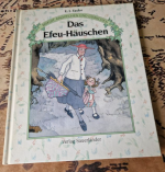 Das Efeu-Häuschen