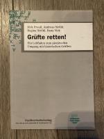Preuß, Dirk; Ströbl, Andreas; Ströbl, Re Preuß, Dirk; Ströbl, Andreas; Ströbl, Re