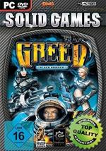 Greed - Black Border - [PC]