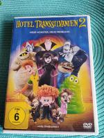 Hotel Transilvanien Teil 2