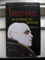Norbert Borrmann: Vampirismus Norbert Borrmann: Vampirismus