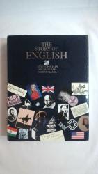 THE STORY OF ENGLISH.