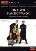 Ein Fisch namens Wanda (Focus-Edition 13)