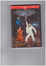 John Badham: Saturday Night Fever