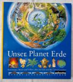 Unser Planet Erde