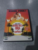 Beverly Hills Ninja - Die Kampfwurst