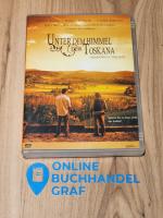 Unter dem Himmel der Toskana - Shadows In The Sun