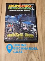 South Africa Freedom Day: Concert On The Square