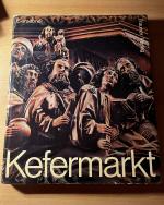 Max Eiersebner: Kefermarkt Höhepunkt spä