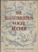 Die illustrierten Vogelbücher