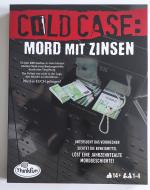 Cold Case - Mord mit Zinsen