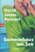 Poissant, David James: Sommerhaus am See