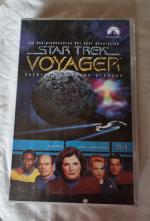 Star Trek Voyager - Aufbruch zu neuen Grenzen - Nacht / die Drohne