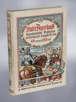 Denk, Dr. O. und Dr. J. Weiß.: Unser Bay