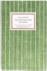 Selma Lagerlöf: Insel-Bücherei 285 - Das