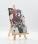Kouga, Yun; Minakata, Sunao: Akuma no Ri Kouga, Yun; Minakata, Sunao: Akuma no Ri