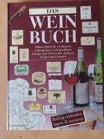 Das Weinbuch