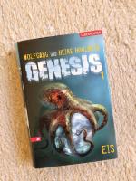 Hohlbein, Wolfgang; Hohlbein, Heike: Gen Hohlbein, Wolfgang; Hohlbein, Heike: Gen