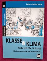 Klassenklima Schritt für Schritt