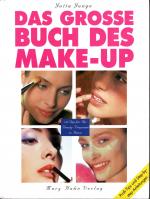 Das große Buch des Make-up