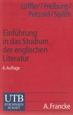 Löffler, Arno; Freiburg, Rudolf; Petzold Löffler, Arno; Freiburg, Rudolf; Petzold