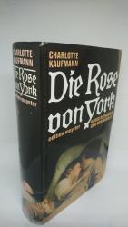 Die Rose von York