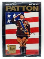 Franklin J. Schaffner: Patton - Rebell i