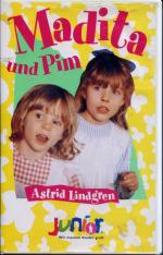 Madita und Pim (Astrid Lindgren)
