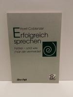 Erfolgreich sprechen