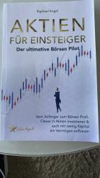 Aktien für Einsteiger