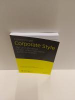 Kathrin Vogel: Corporate Style - Stil un Kathrin Vogel: Corporate Style - Stil un