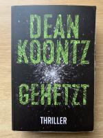 Gehetzt
