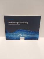 Toolbox Digitalisierung - Vorsprung durch Vernetzung