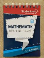 Dr. Lambers, Britta: Mathematik Formeln Dr. Lambers, Britta: Mathematik Formeln