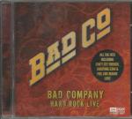 Bad Company (>> Paul Rodgers, Mick Ralph Bad Company (>> Paul Rodgers, Mick Ralph