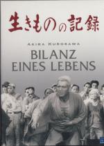 Bilanz eines Lebens - Ein Leben in Furcht (in Schutzhülle)