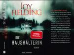 Joy Fielding: Joy Fielding ***DIE HAUSHÄ
