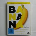 BANANA   -- 2 dvd's --  LGBT