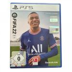 PS5-Spiel FIFA 22 – EA Sports (2021)