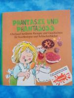 Phantasie und Phantasüss