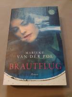 Pol, Marieke van der: Brautflug Pol, Marieke van der: Brautflug