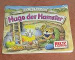 HUGO der Hamster. Mini-Buch