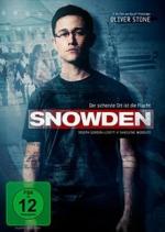 Snowden, Der sicherste Ort ist die Flucht