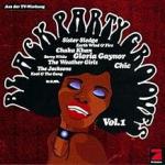 Black Party Grooves, Vol. 1 (2 CDs; noch original eingeschweißt)